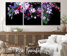 Load image into Gallery viewer, Enchanted Blossoms: A magical Forest Fairy Collection Media by Rita Barakat
