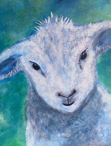 Gentle as a Lamb